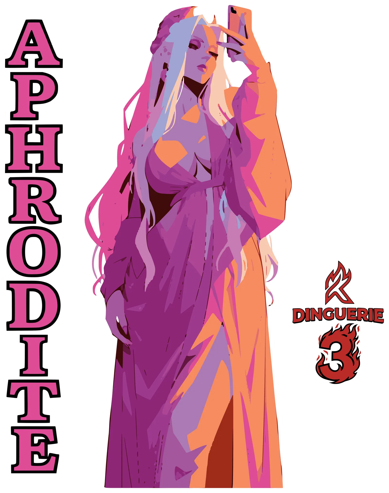 Aphrodite