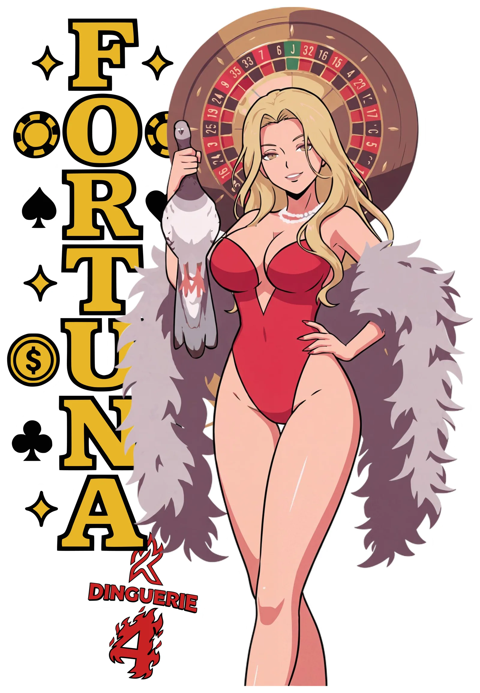 Fortuna