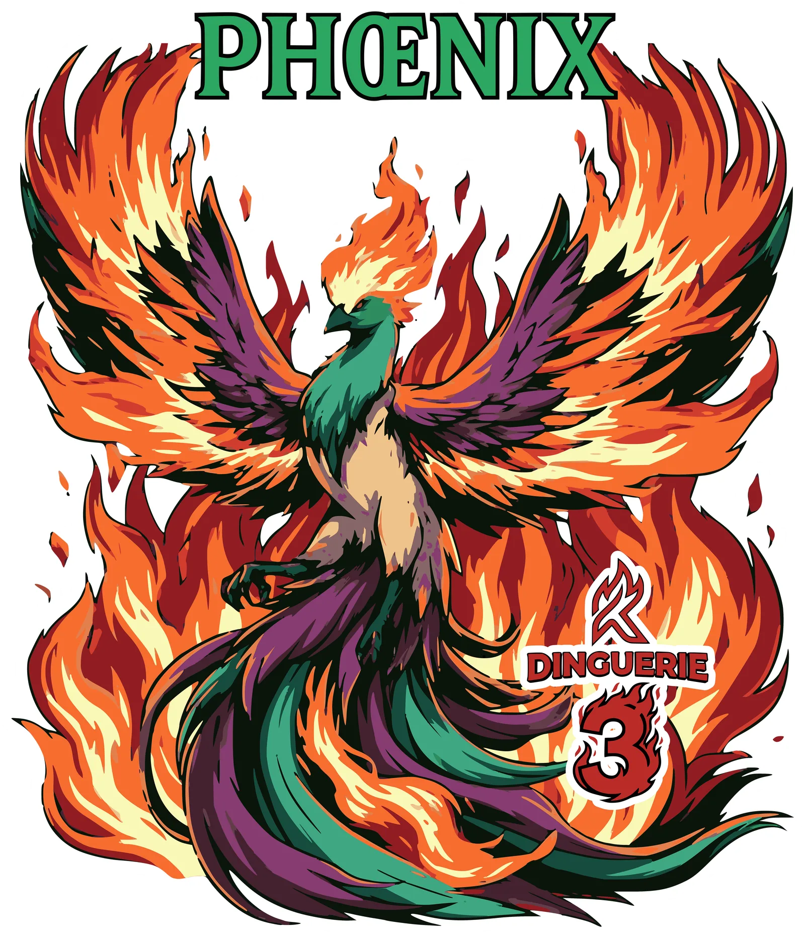 Phœnix